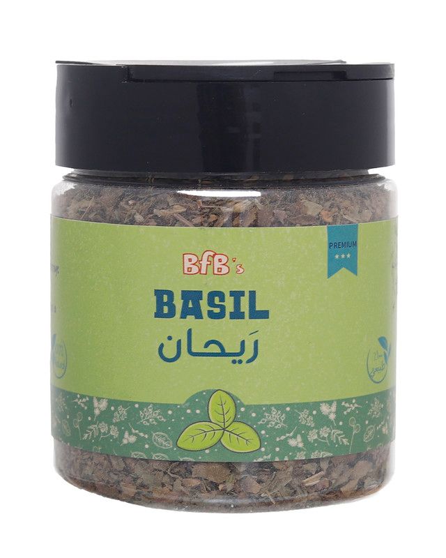Basil