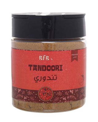 Tandoori Seasoning