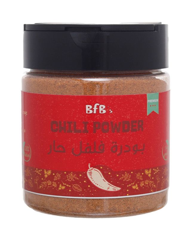 Chili Powder