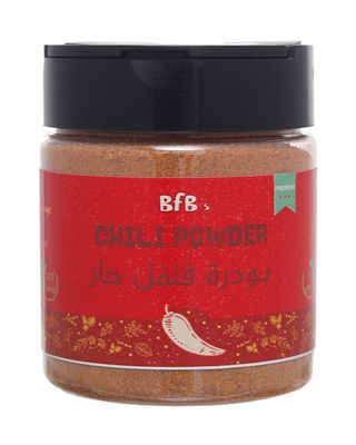Chili Powder
