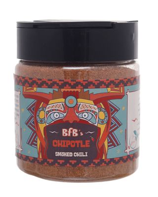 Chipotle  - Smoked Chili