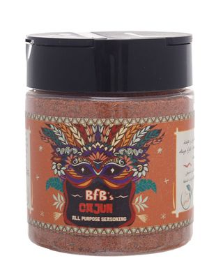 Cajun - All Purpose Seasoning