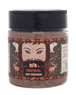 Montreal - Beef Seasoning