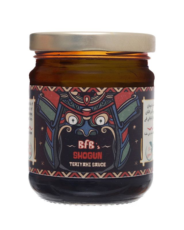 Shogun - Teriyaki Sauce