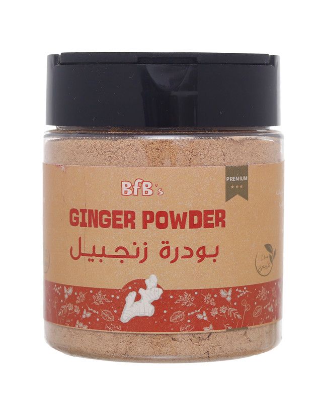 Ginger Powder