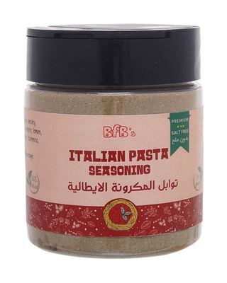 Italian Pasta Seasoning