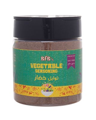 Vegetable Seasoning