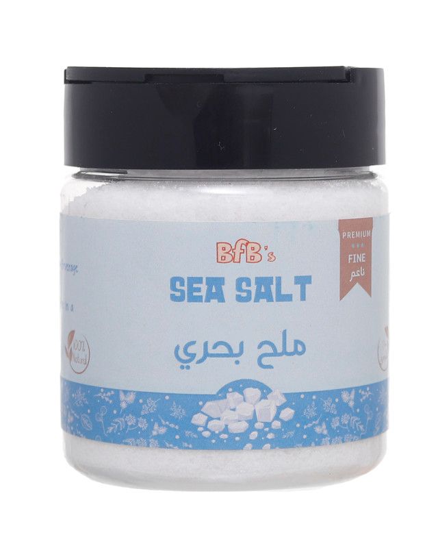 Sea Salt