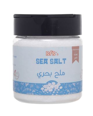 Sea Salt