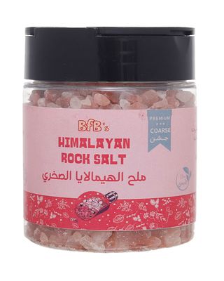 Himalayan Rock Salt