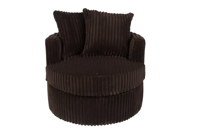Accent Swivel chair