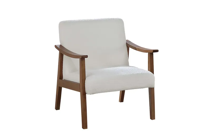 Accent chair