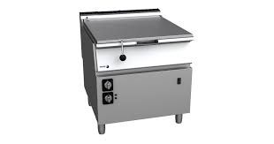 FAGOR 900 SERIES ELECTRIC TILTING BRATT PAN