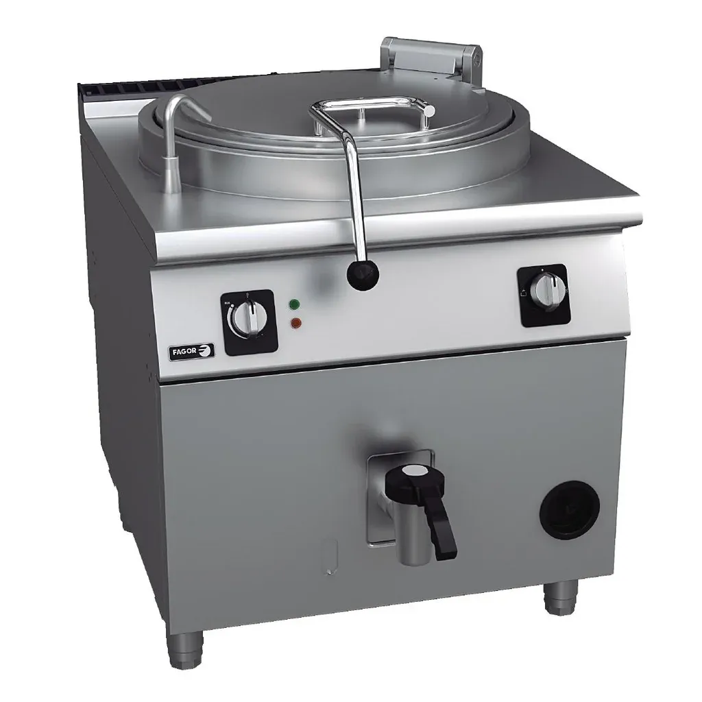 FAGOR BOILING PAN ELECTRIC