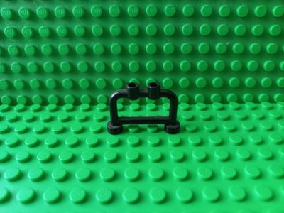 Lego parts are often compatible with K'nex