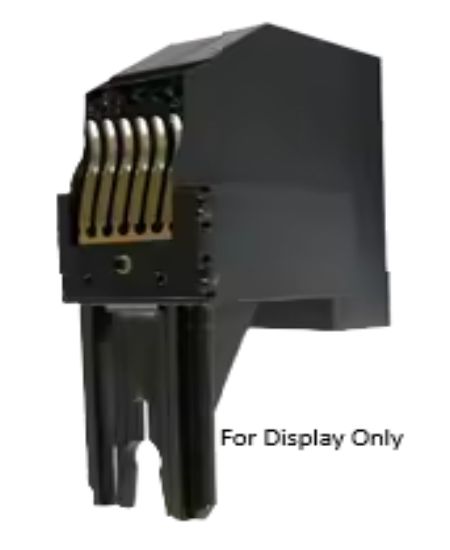 Jumo Logoprint 500 Chart Recorder Printhead, TN343835/355255, 6-colour, 1pcs/Pk.