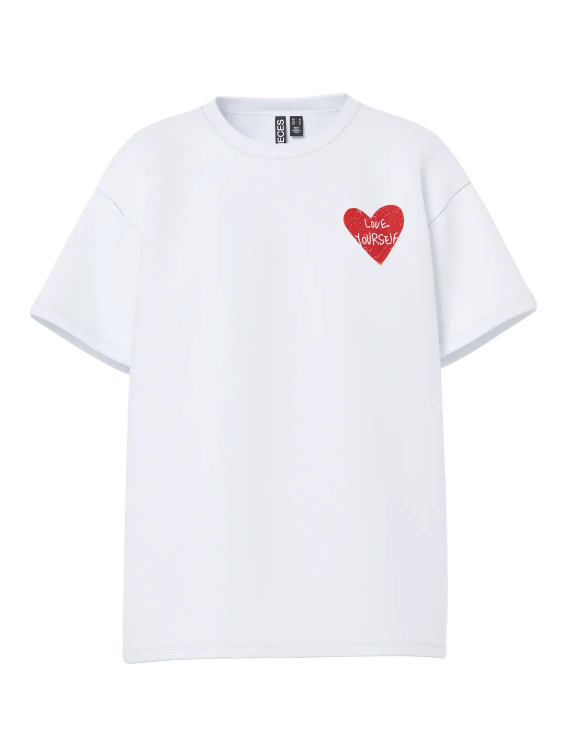 T-shirt / sweatshirt - SKYLAR - love yourself T-shirt / sweatshirt - SKYLAR - love yourself