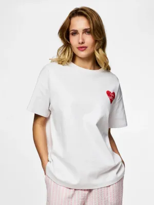 T-shirt / sweatshirt - SKYLAR - love yourself