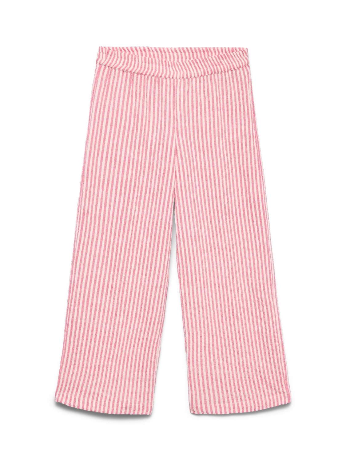 KIDS soepel broekje - ANNIE - streepjes