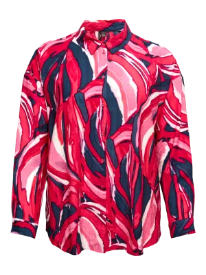 + Top / blouse - VERA VOILET