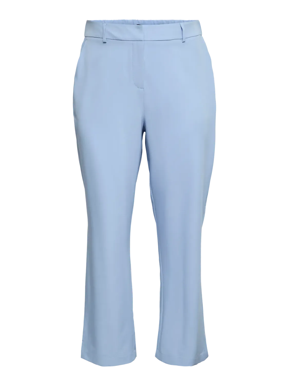 + broek - ZELDA - lichtblauw