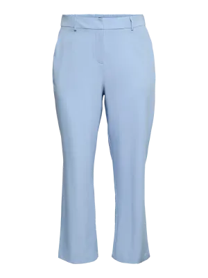 + broek - ZELDA - lichtblauw