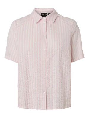 Blouse / hemd - STINNA- streepjes Blouse / hemd - STINNA- streepjes