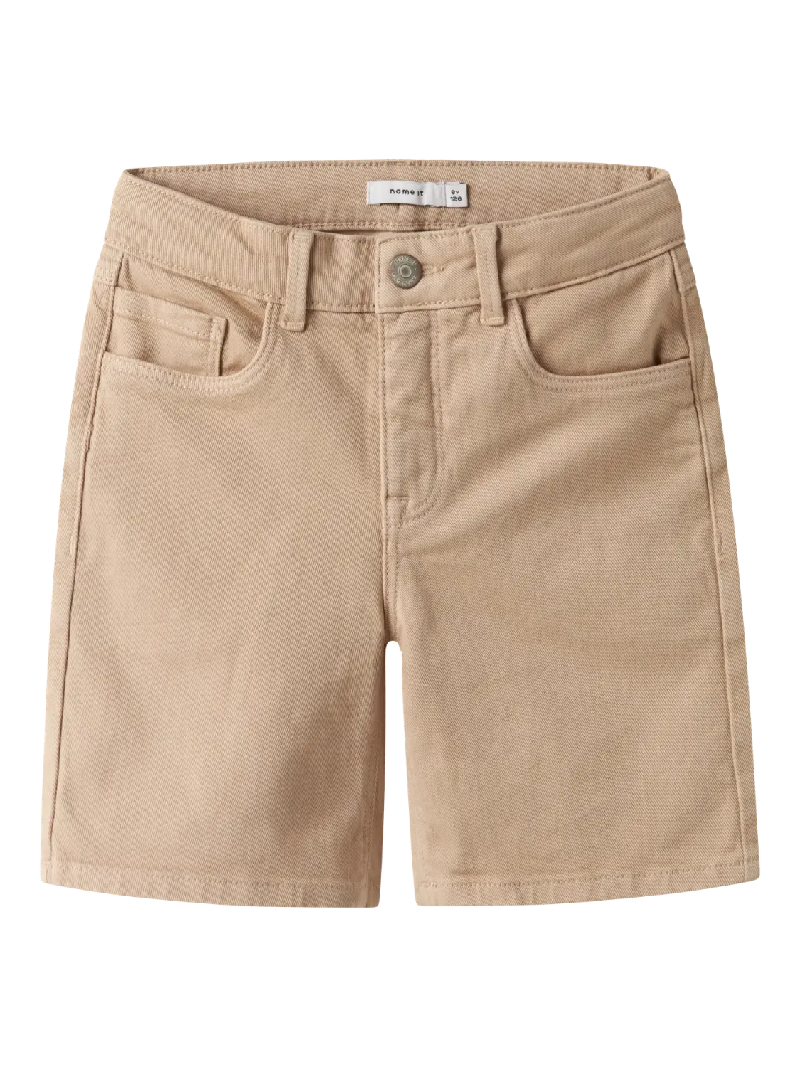 KIDS Short - RYAN - beige