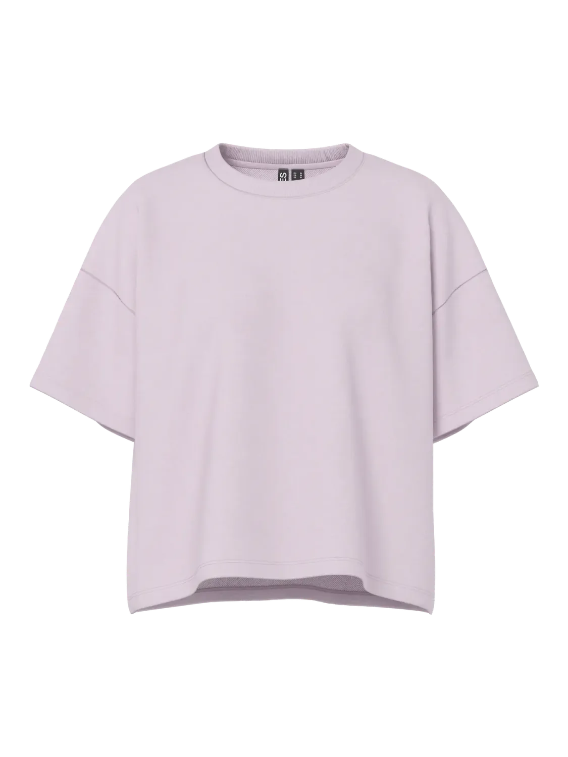 Sweater top - CHILLI - roze