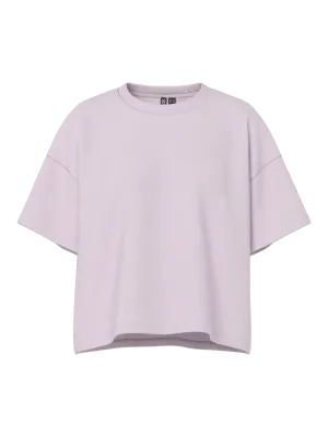 Sweater top - CHILLI - roze Sweater top - CHILLI - roze