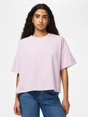 Sweater top - CHILLI - roze