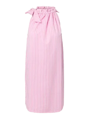 Halflange jurk - MILES - roze Halflange jurk - MILES - roze