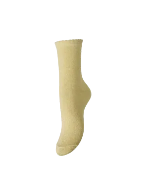 Sokken - SEBBY - french vanilla