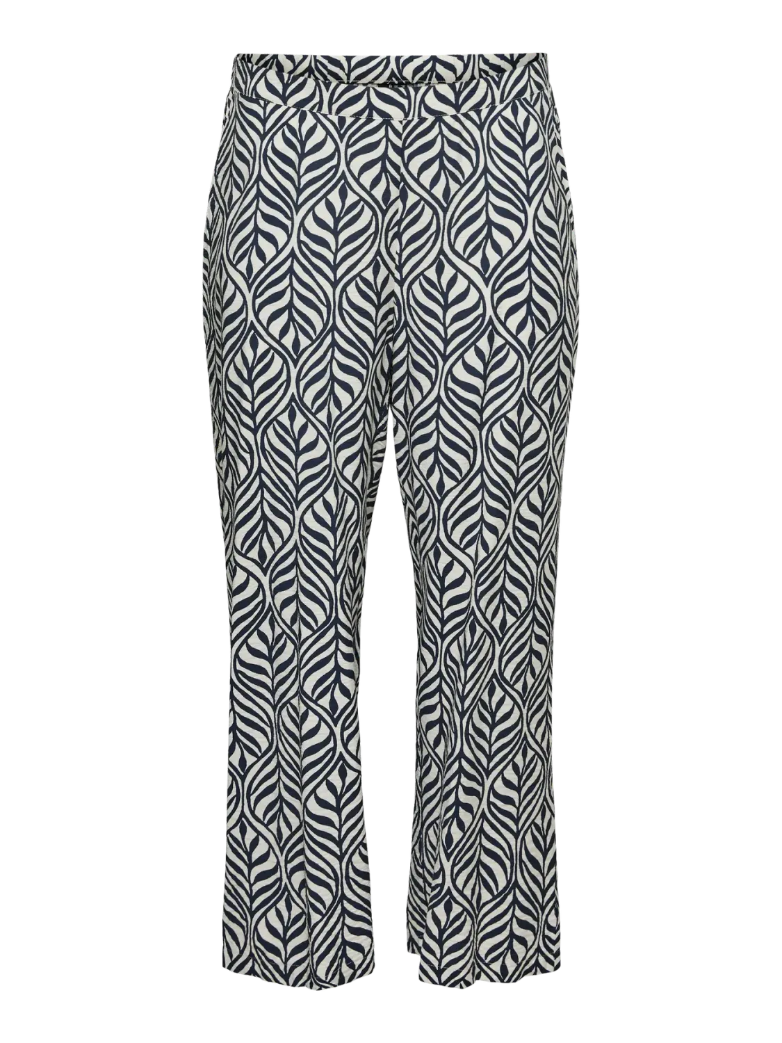 + Wijde broek - JOSIE + Wijde broek - JOSIE