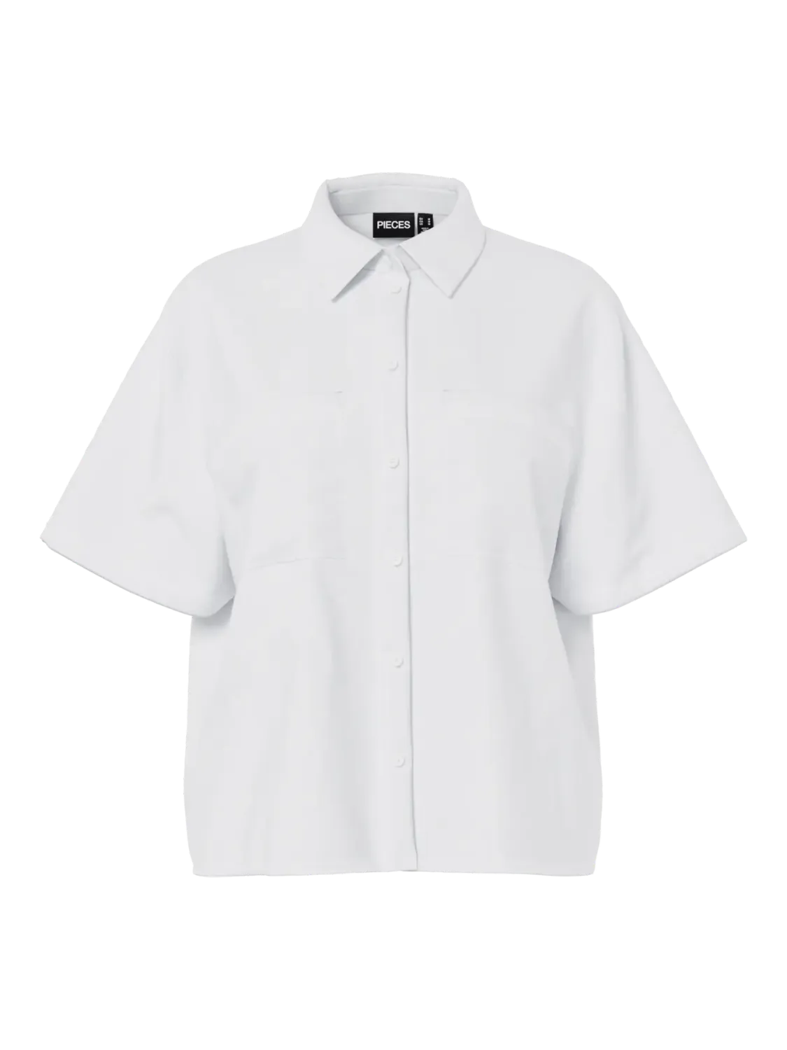 Blouse / hemd - MELIA- wit Blouse / hemd - MELIA- wit