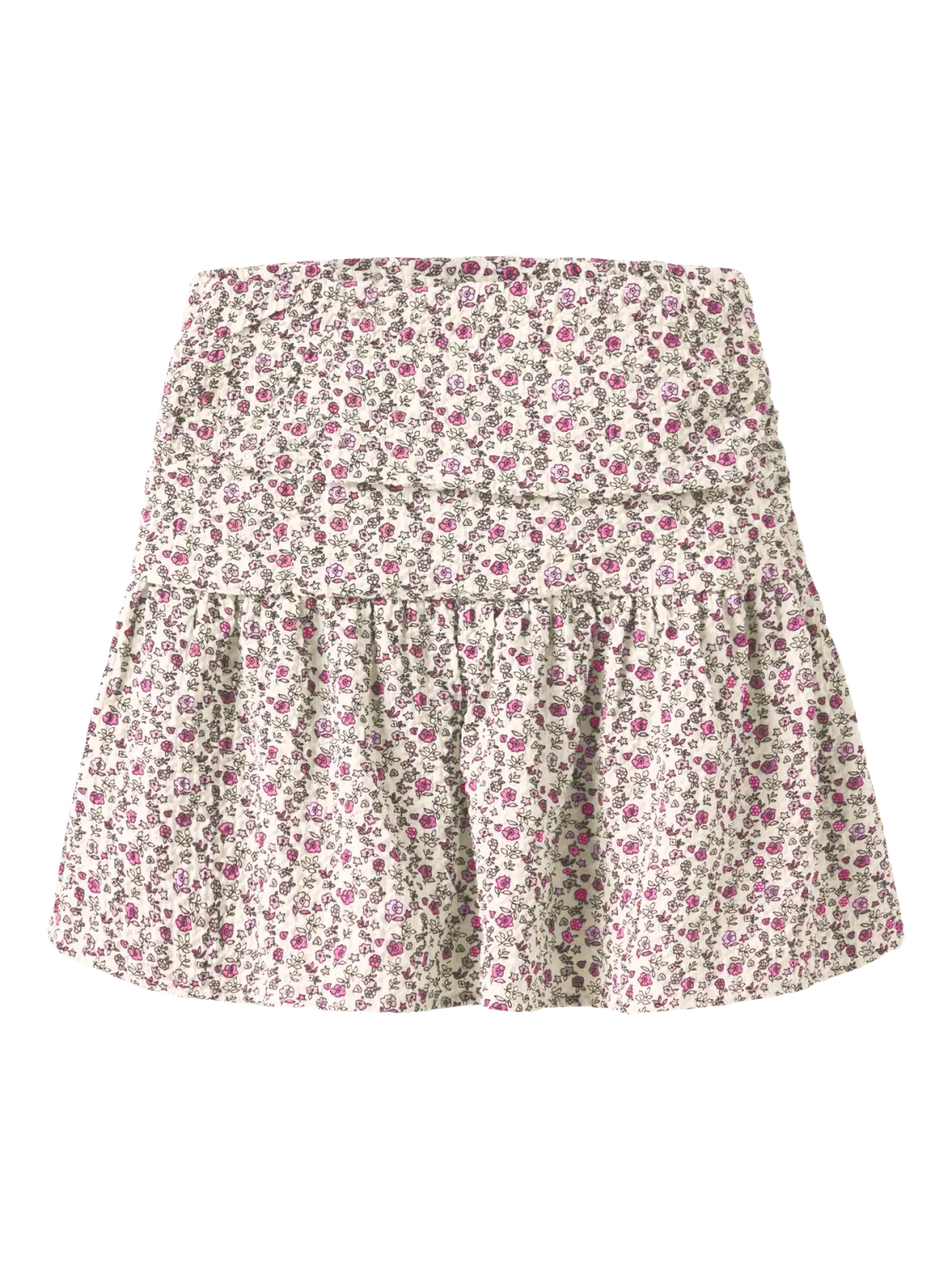 KIDS Rok - FLEURA - roze