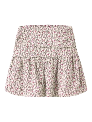 KIDS Rok - FLEURA - roze