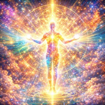 AURA STRAHLUNG NEUCODIERUNG - KP. HARI ANDRI WINARSO WARTONAGORO - (2025 ) - ?? Deutsch ODER ?? English AURA STRAHLUNG NEUCODIERUNG - KP. HARI ANDRI WINARSO WARTONAGORO - (2025 ) - ?? Deutsch ODER ?? English