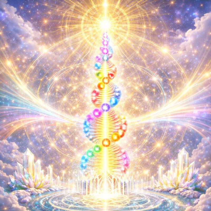 24D AUFSTIEG KÖRPER AKTIVIERUNG EINWEIHUNG – HARI ANDRI WINARSO - (2025 ) -   ?? Deutsch ODER ?? English