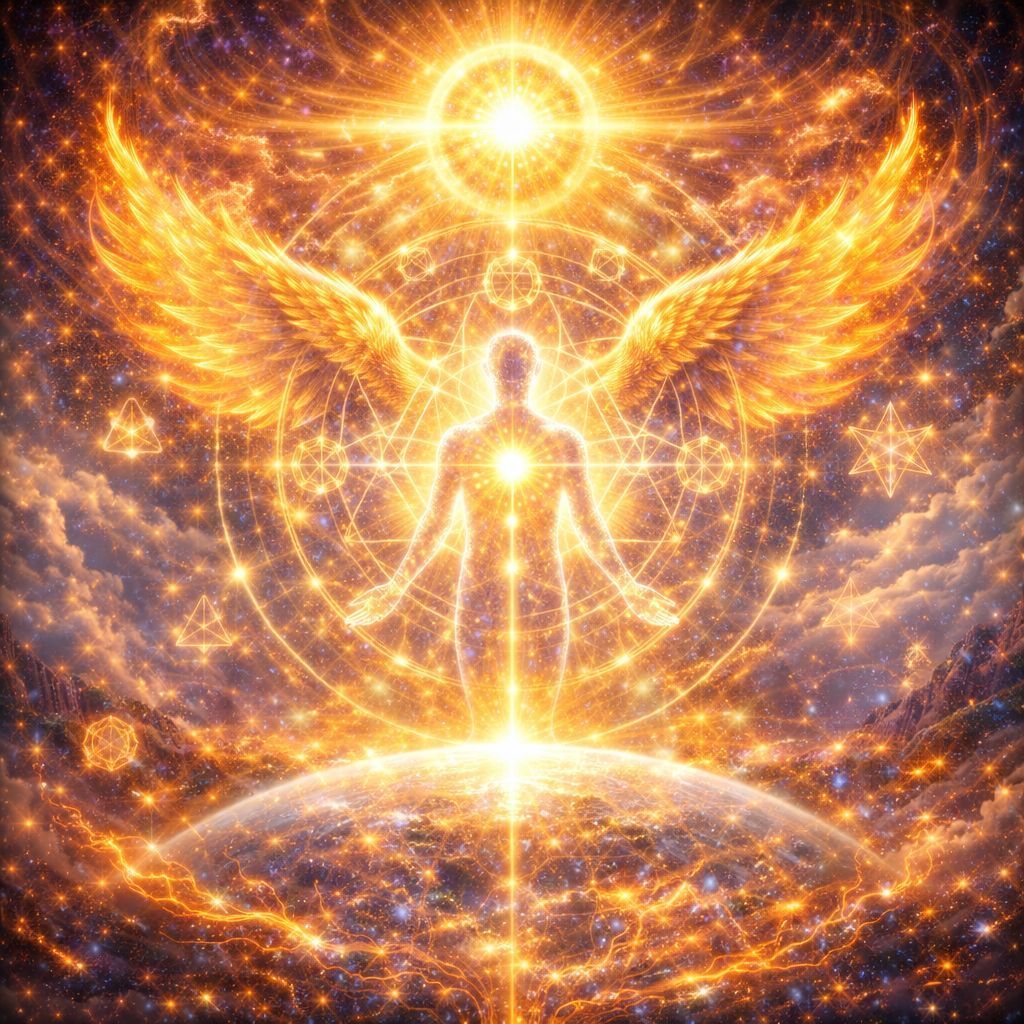 SOLAR SEELEN BLAUPAUSEN AKTIVIERUNG  -  KP. HARI ANDRI WINARSO WARTONAGORO - (2025 ) -   ?? Deutsch ODER ?? English