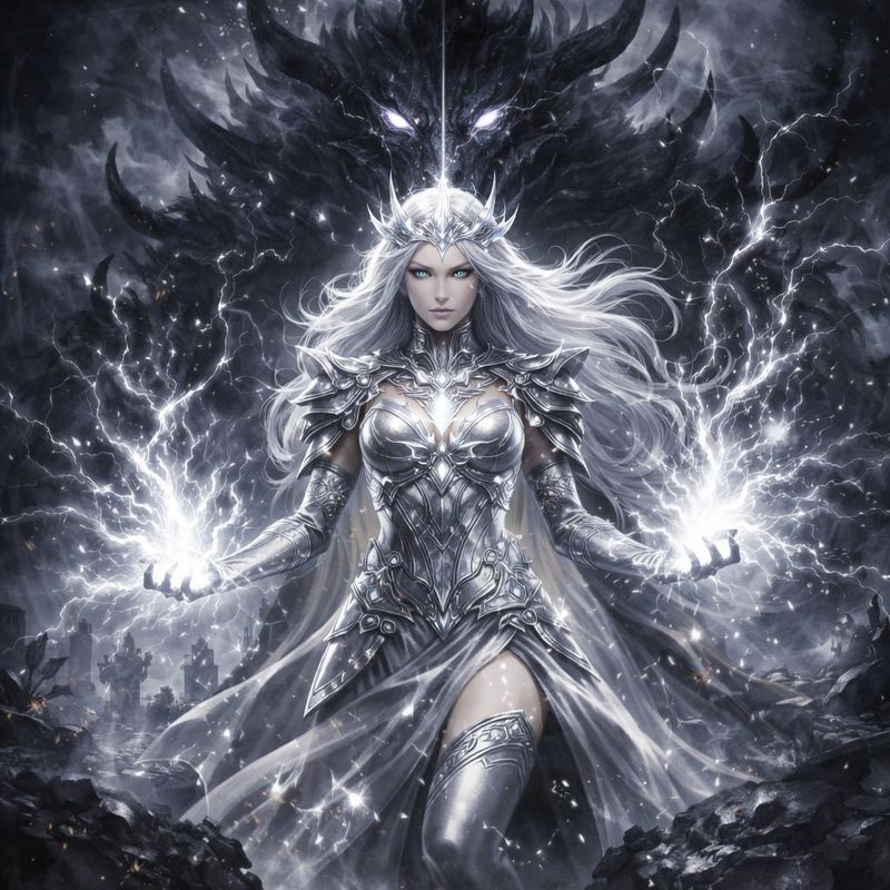 ZERSTÖRER VON SCHWARZER MAGIE PLATIN – Ekaterina Fedosova (2026 ) -  ?? Deutsch ODER ?? English