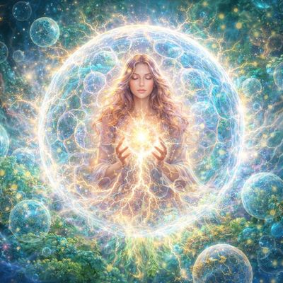 LEBENSVERLÄNGERUNGS-ZELLKRAFT – ARGANDINI TITISARI - ?? Deutsch ODER ?? English