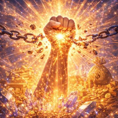 FÜLLE-BLOCKADEN-BRECHER (FBB)  – ARGANDINI TITISARI - ?? Deutsch ODER ?? English