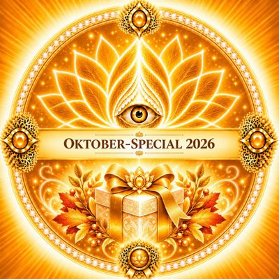 โจ OCTOBER SPECIAL 2026 | Spirituelle Energien fรผr Dich โ by HeLena