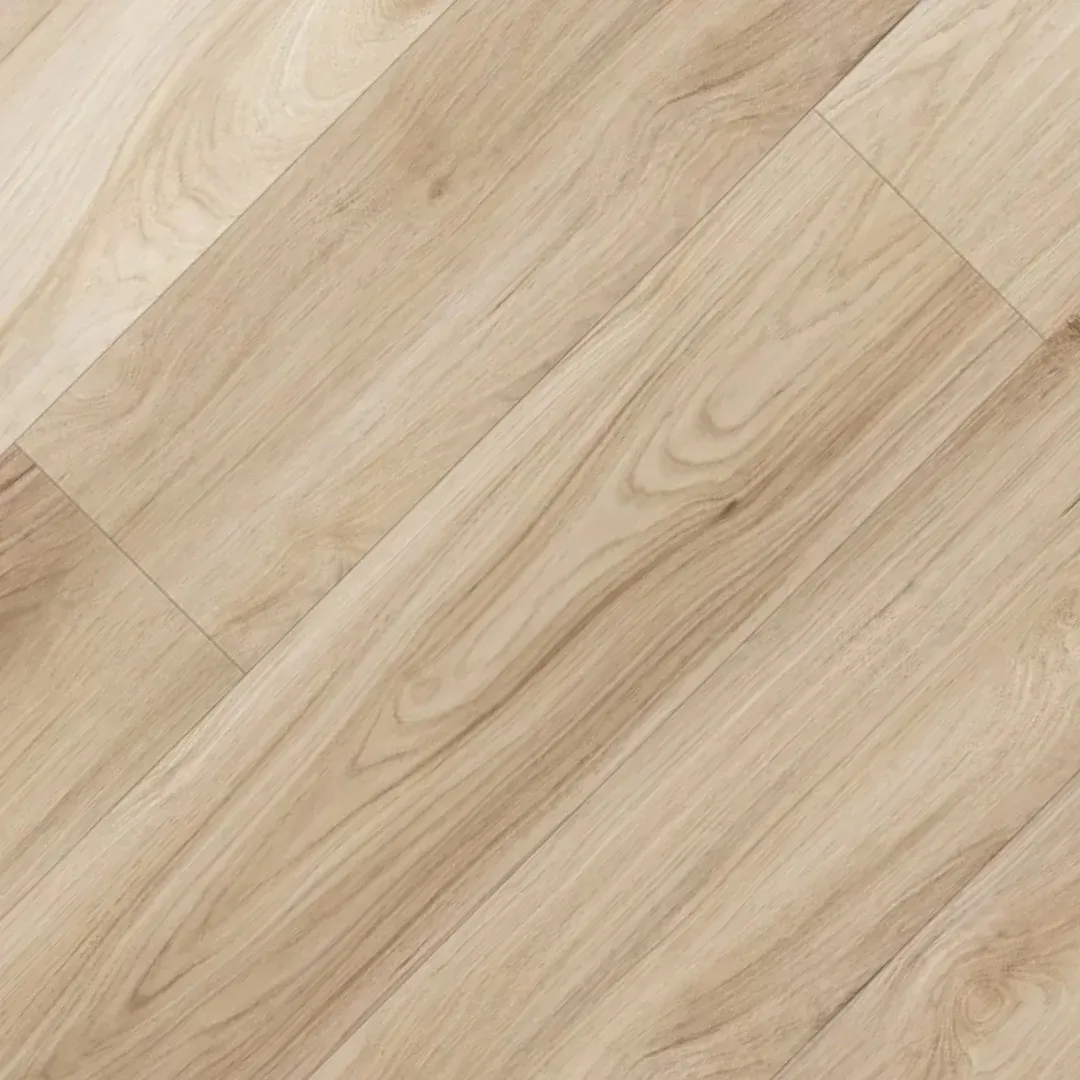 Royal Sands Waterproof Click Lock LVP Flooring – 9x60, 28 mil Wear Layer, 5/16" Thick