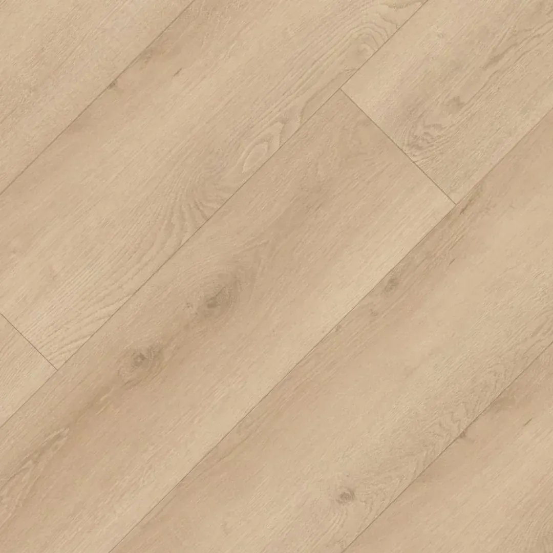 Reina Oak Waterproof Click Lock LVP Flooring – 9x60, 28 mil Wear Layer, 5/16" Thick