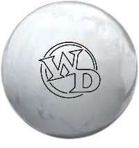 C300 WHITE DOT DIAMOND