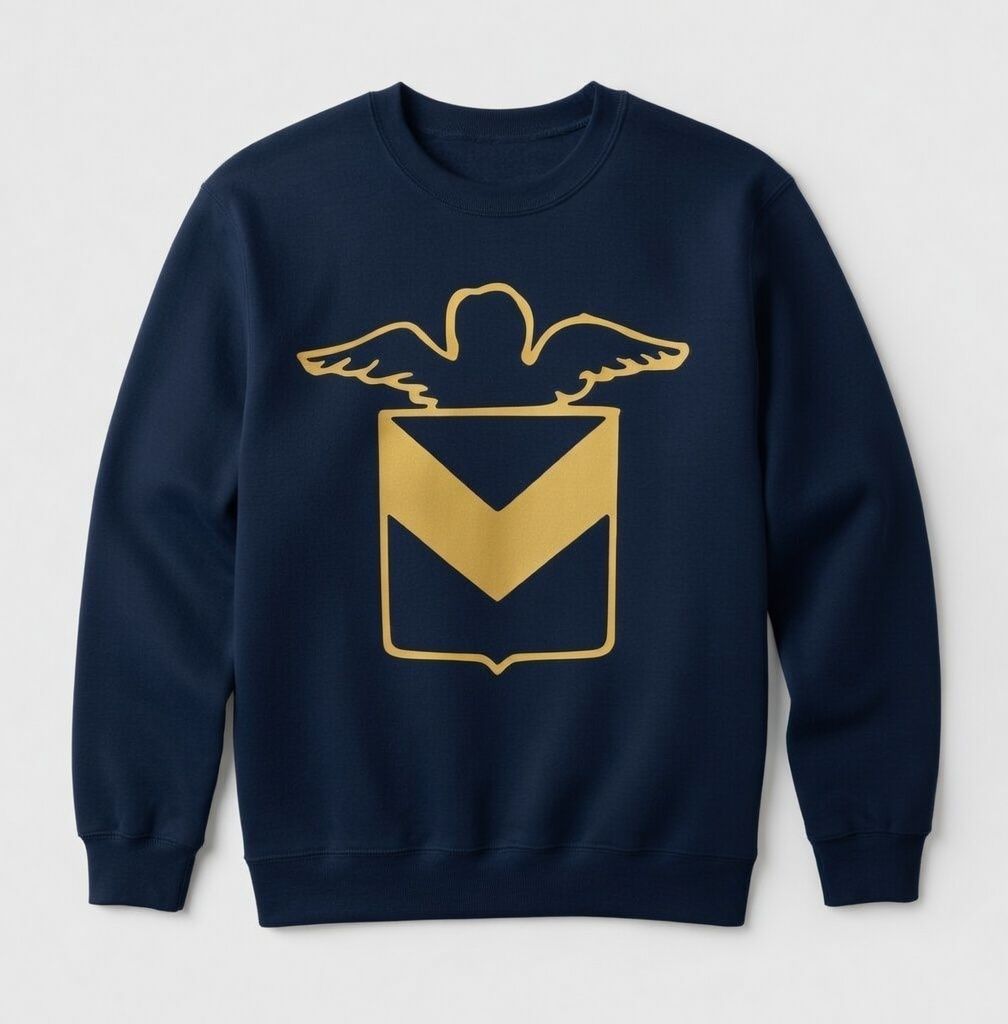 SECOND COMING ORGANIC  HEAVY COTTON  SWEATSHIRT