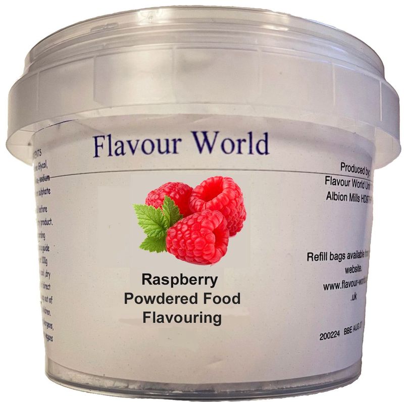 Powdered Flavours multibuy and free shipping over £10 (Just add your choice of flavours to your basket and discount will be applied at check out.)