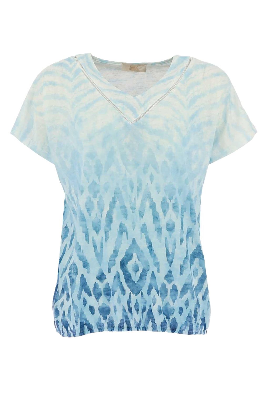 Signe Nature 847076 T-shirt Ciel